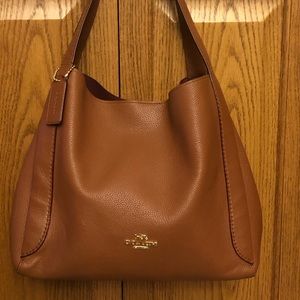 Coach Hadley Purse